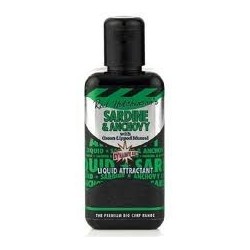 Dynamite Baits Sardine & Anchovy 