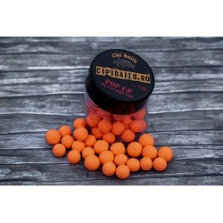 Cipi Baits - Pop Up Tutti Frutti Orange Fluo 40g