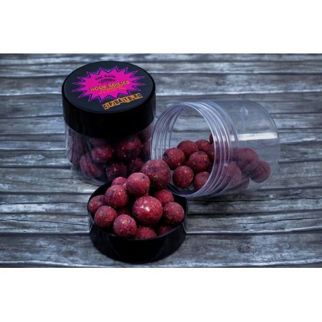 Cipi Baits - Boilies Strawberry carlig 70g