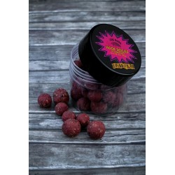 Cipi Baits - Boilies Strawberry carlig 70g