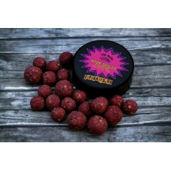 Cipi Baits - Boilies Strawberry carlig 70g