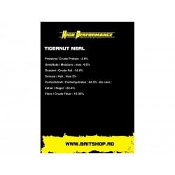 Baitshop - Tigernut Meal - Faina de alune tigrate 1 kg