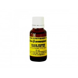Baitshop - Black Pepper Essential Oil