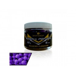 Baitshop - Pop-up Mulberry Florentine 15 mm