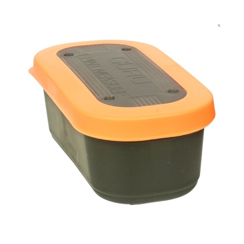 Guru Bait Box 0.57 litri