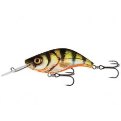 Salmo Vobler Sparky Shad 4cm 3g YHP S