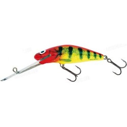 Salmo Bullhead BD4SDR CYP