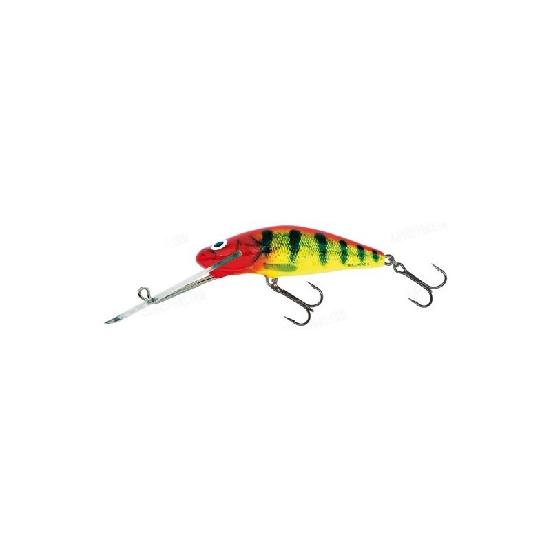 Salmo Bullhead BD4SDR CYP