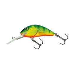 Salmo Hornet sinking Hot perch
