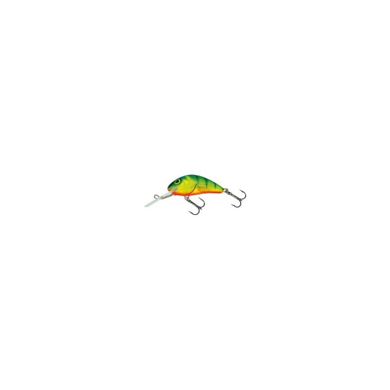 Salmo Hornet sinking Hot perch