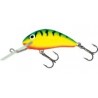 Salmo Hornet sinking Green tiger