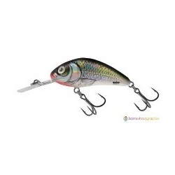 Salmo Rattlin Hornet Holo bleak