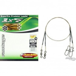 Nevis Inaintas Wolfram 2buc/set