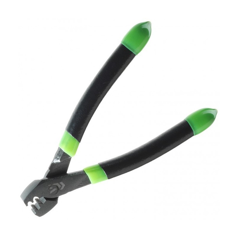 Daiwa Prorex Crimping Pliers