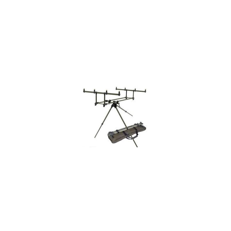 Prologic Rod Pod TRI Lux Pod  3rod
