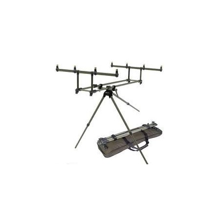 Prologic Rod Pod TRI Lux Pod  3rod