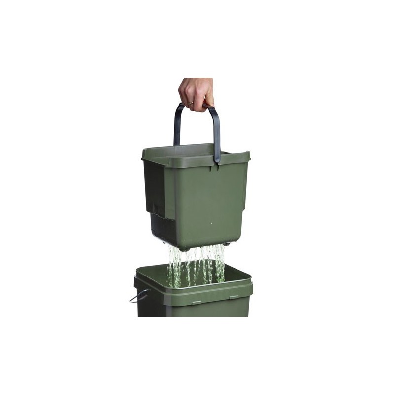 Trakker - PUREFLO BAIT FILTER SYSTEM 17L