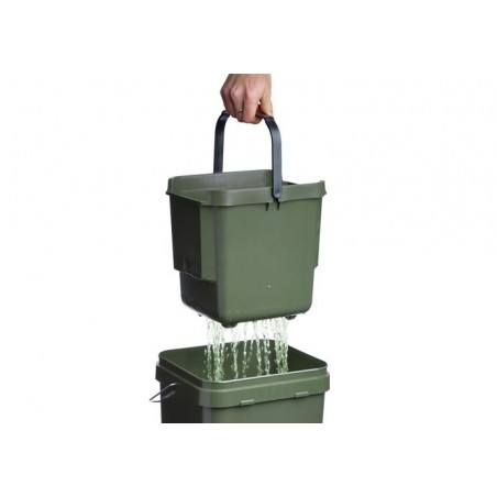 Trakker - PUREFLO BAIT FILTER SYSTEM 17L