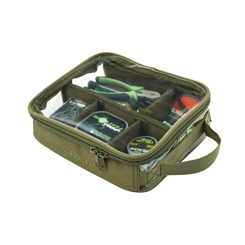 Trakker - NXG BITZ POUCH LARGE