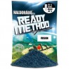 Haldorado Nada Ready Method Fusion