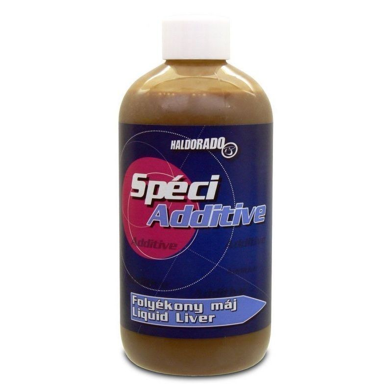 Haldorádó SpéciAdditive Ficat Lichid