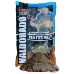 Haldorado  Nada Pelete Negre