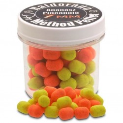 Haldorado Pro Method Pellet 7 mm Usturoi