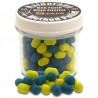 Haldorado Pro Method Pellet 5 mm Fuziunea Albastr