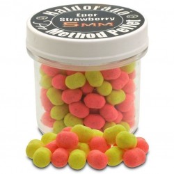 Haldorado Pro Method Pellet 5 mm Usturoi