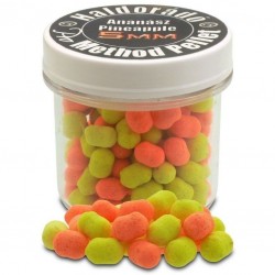 Haldorado Pro Method Pellet 5 mm Usturoi