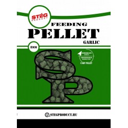 Steg Feeding Pellet Usturoi 8mm