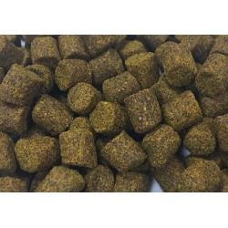 Steg Feeding Pellet Ananas 8mm