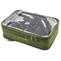 Trakker NXG TACKLE AND RIG POUCH
