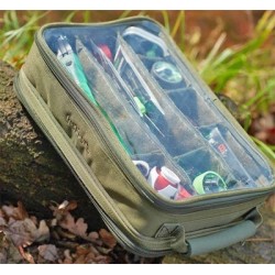 Trakker NXG TACKLE AND RIG POUCH