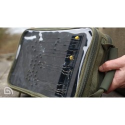 Trakker NXG TACKLE AND RIG POUCH