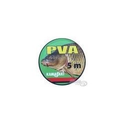 Kamasaki Rezerva PVA 5m 37mm 