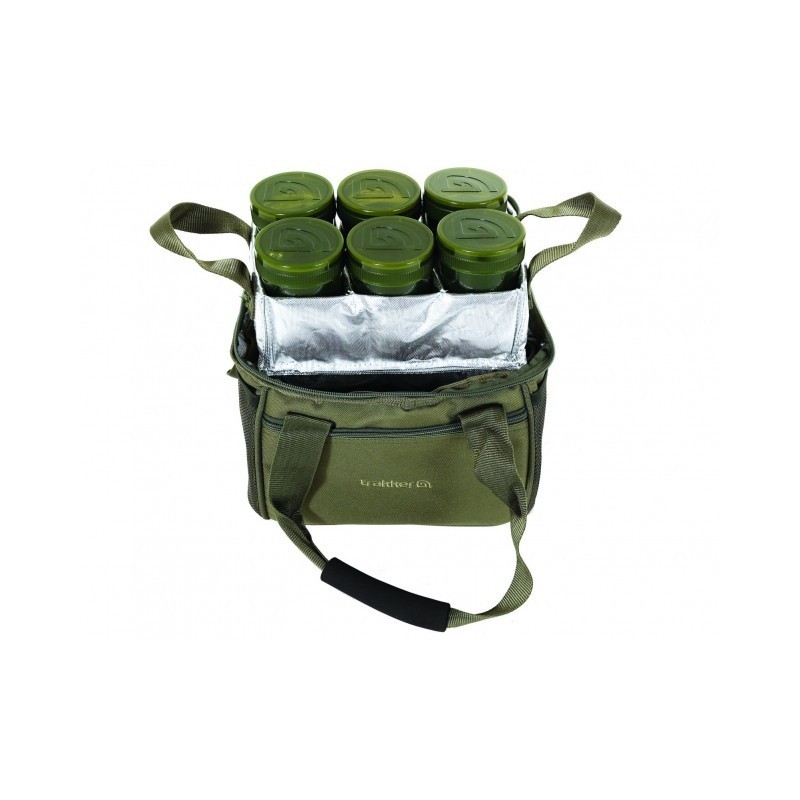 Geanta Trakker NXG BAIT BAG