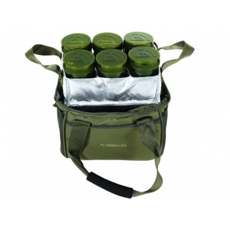 Geanta Trakker NXG BAIT BAG