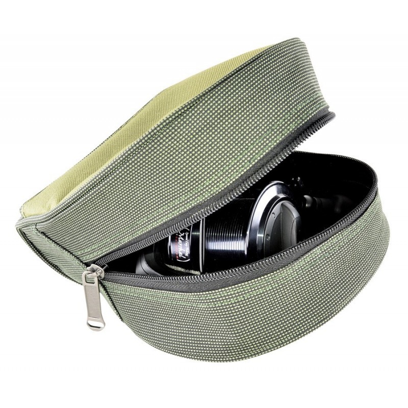 Husa Carp Zoom pentru mulineta 18x20x9cm