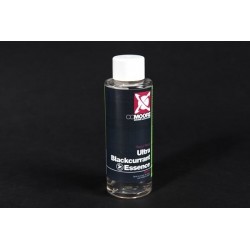 CC Moore Ultra Essence Blackcurrant 100ml