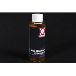 CC Moore ULTRA ESSENCE HAZELNUT 100ML