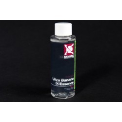 CC Moore Ultra Essence Banana 100ml