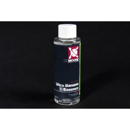 CC Moore Ultra Essence Banana 100ml
