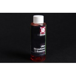 CC Moore Ultra Essence Strawberry 100ml