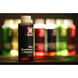 CC Moore Ultra Essence Bloodworm 100ml