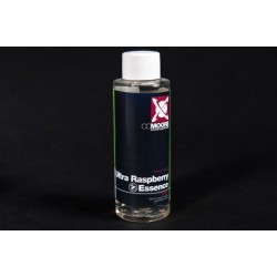 CC Moore Ultra Essence Raspberry 100ml