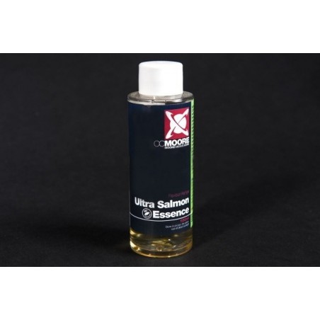 CC Moore ULTRA ESSENCE SALMON 100ML