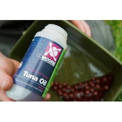 CC Moore TUNA OIL 500ML
