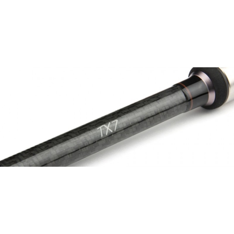 Lanseta Shimano Tribal TX7 Intensity 3,96M 3,5LB