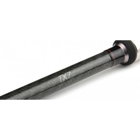 Lanseta Shimano Tribal TX7 Intensity 3,96M 3,5LB